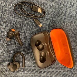 Skullcandy Push Active In-Ear Wireless Earbuds